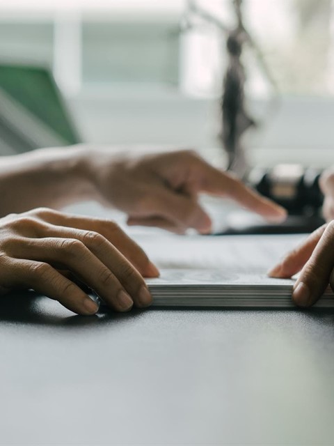 Despacho internacional de abogados en A Coruña