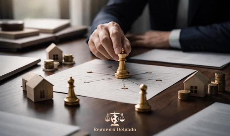 Cómo demandar un trust en España - Imagen 1