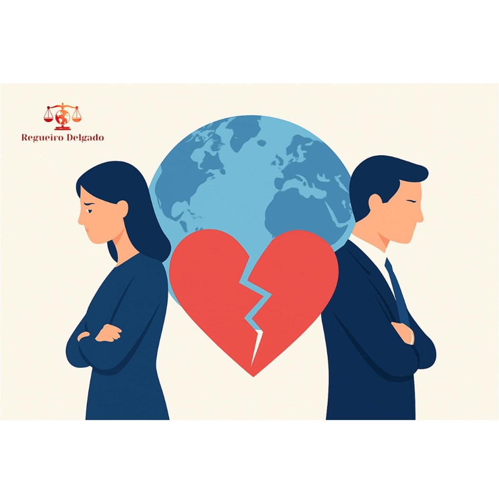 Divorcio entre español e italiano: guía completa para divorciarte en España con total seguridad jurídica