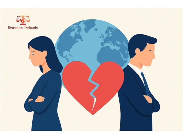 Divorcio entre español e italiano: guía completa para divorciarte en España con total seguridad jurídica