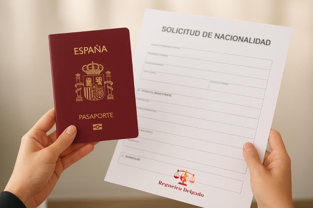Doble nacionalidad en Europa: cómo obtener la española siendo ciudadano de la UE - Imagen 1