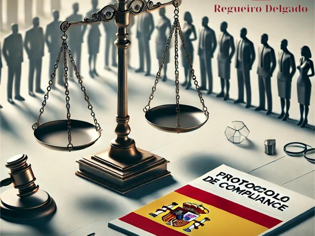 El compliance en España: la posibilidad de eximir o atenuar la responsabilidad penal de las empresas