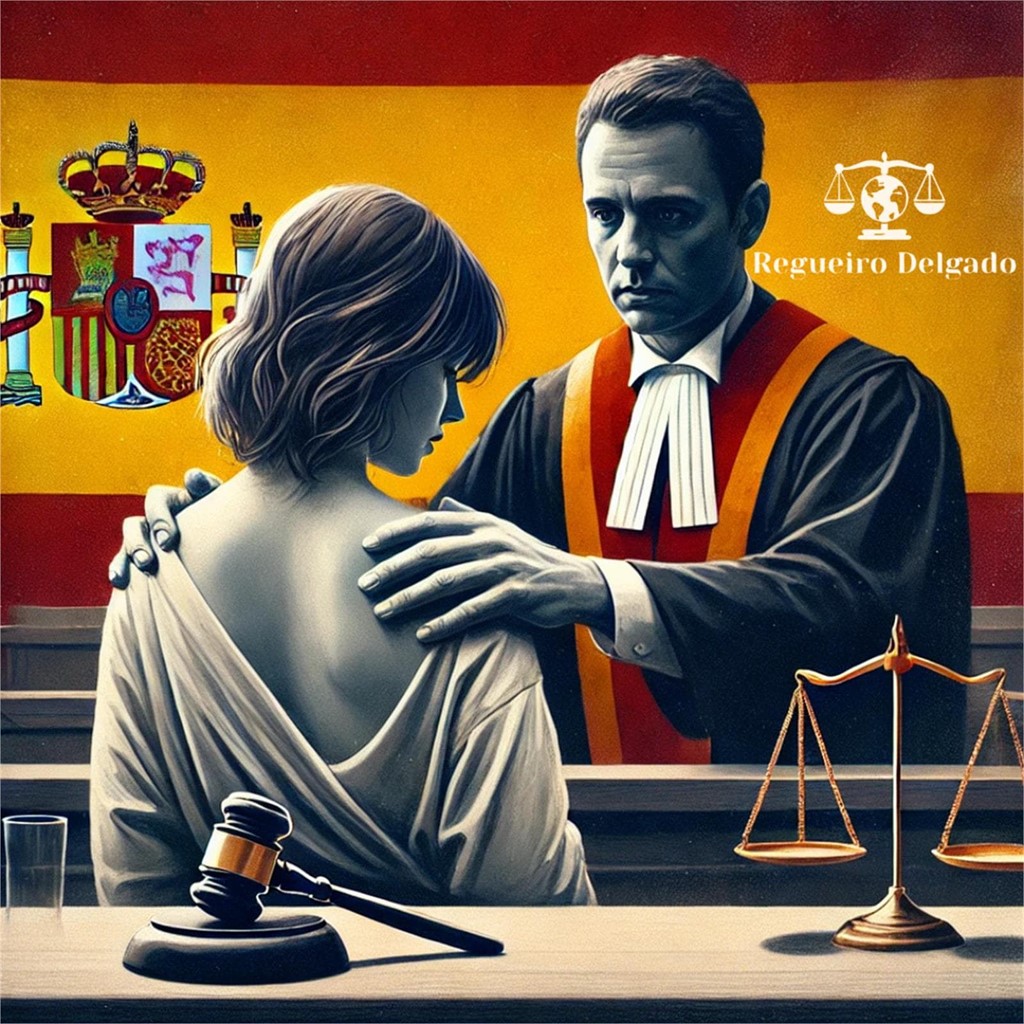 EL PROYECTO DE REFORMA JUDICIAL ESPAÑOL EN EL ÁMBITO DE LA VIOLENCIA DE GÉNERO: ASPECTOS CLAVE DE LA NUEVA PROPUESTA DE LEY ORGÁNICA