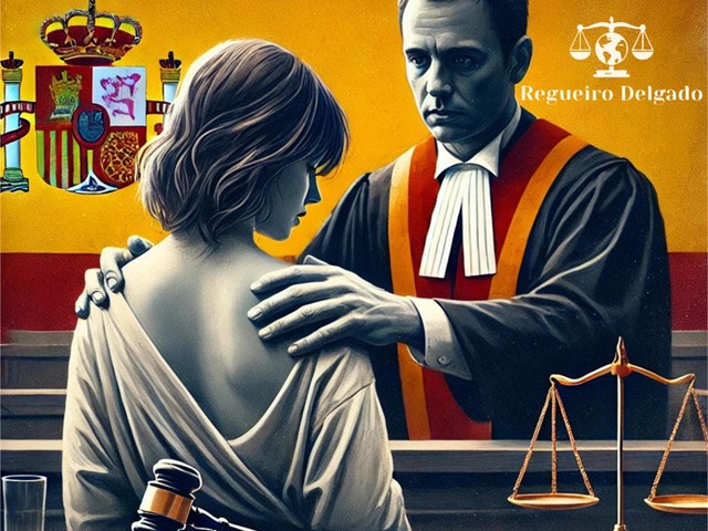 EL PROYECTO DE REFORMA JUDICIAL ESPAÑOL EN EL ÁMBITO DE LA VIOLENCIA DE GÉNERO: ASPECTOS CLAVE DE LA NUEVA PROPUESTA DE LEY ORGÁNICA