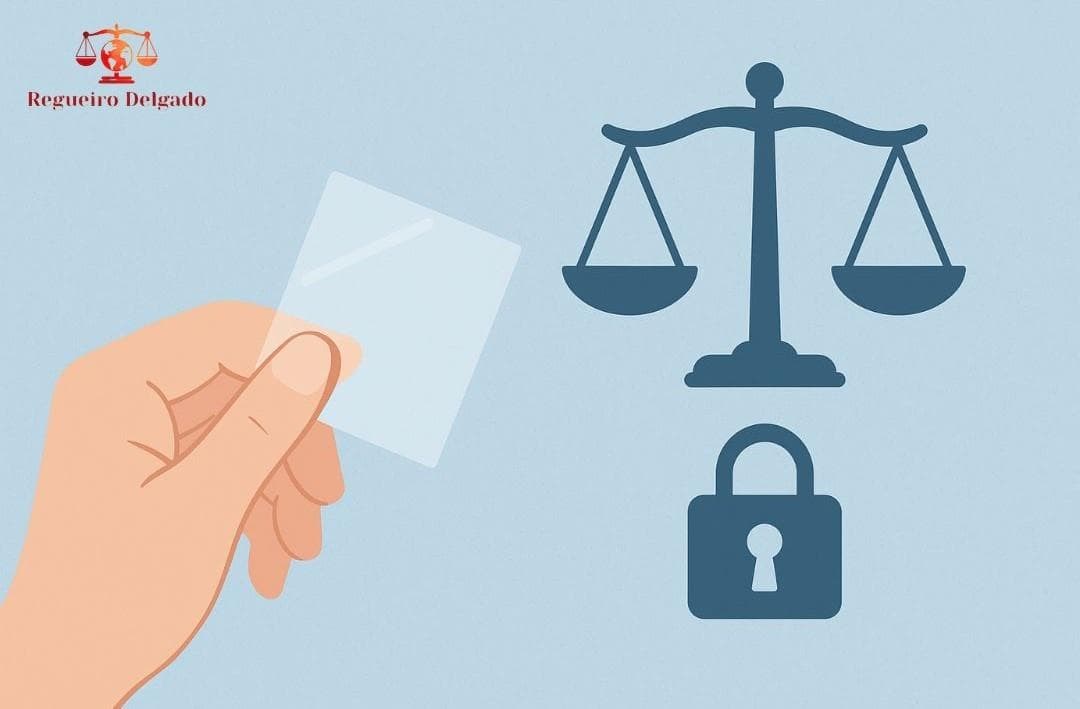 ¿Es delito colocar marcadores de plástico en las puertas de las viviendas? La Audiencia de Navarra lo confirma - Imagen 1