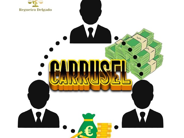 Estafa carrusel del IVA en España: riesgos penales reales para empresas y administradores