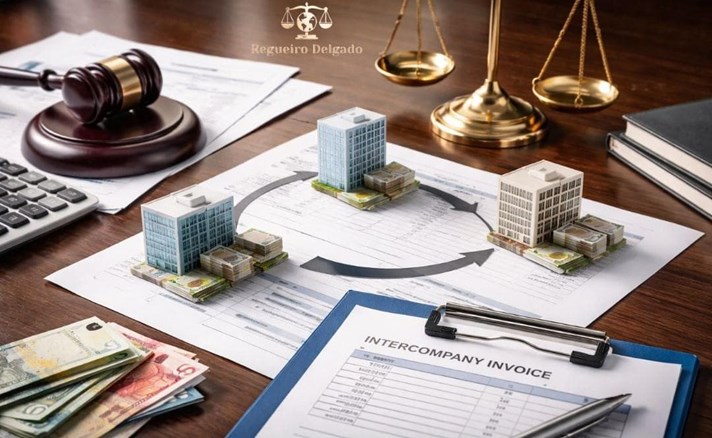 Facturación intragrupo: una práctica común con implicaciones penales crecientes - Imagen 6