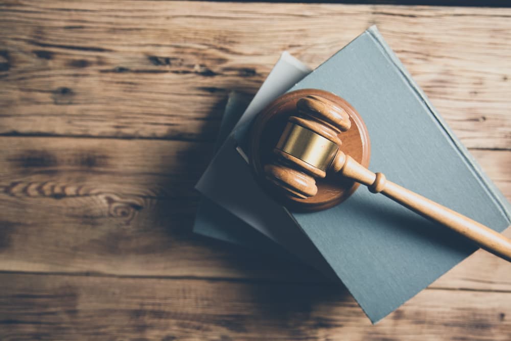 Abogado de derecho internacional en España