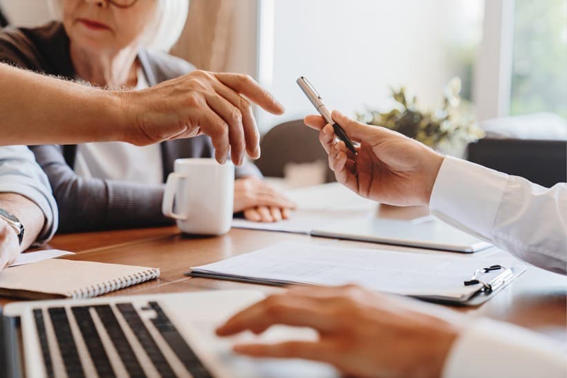 Gestión nacional e internacional de procedimientos sucesorios