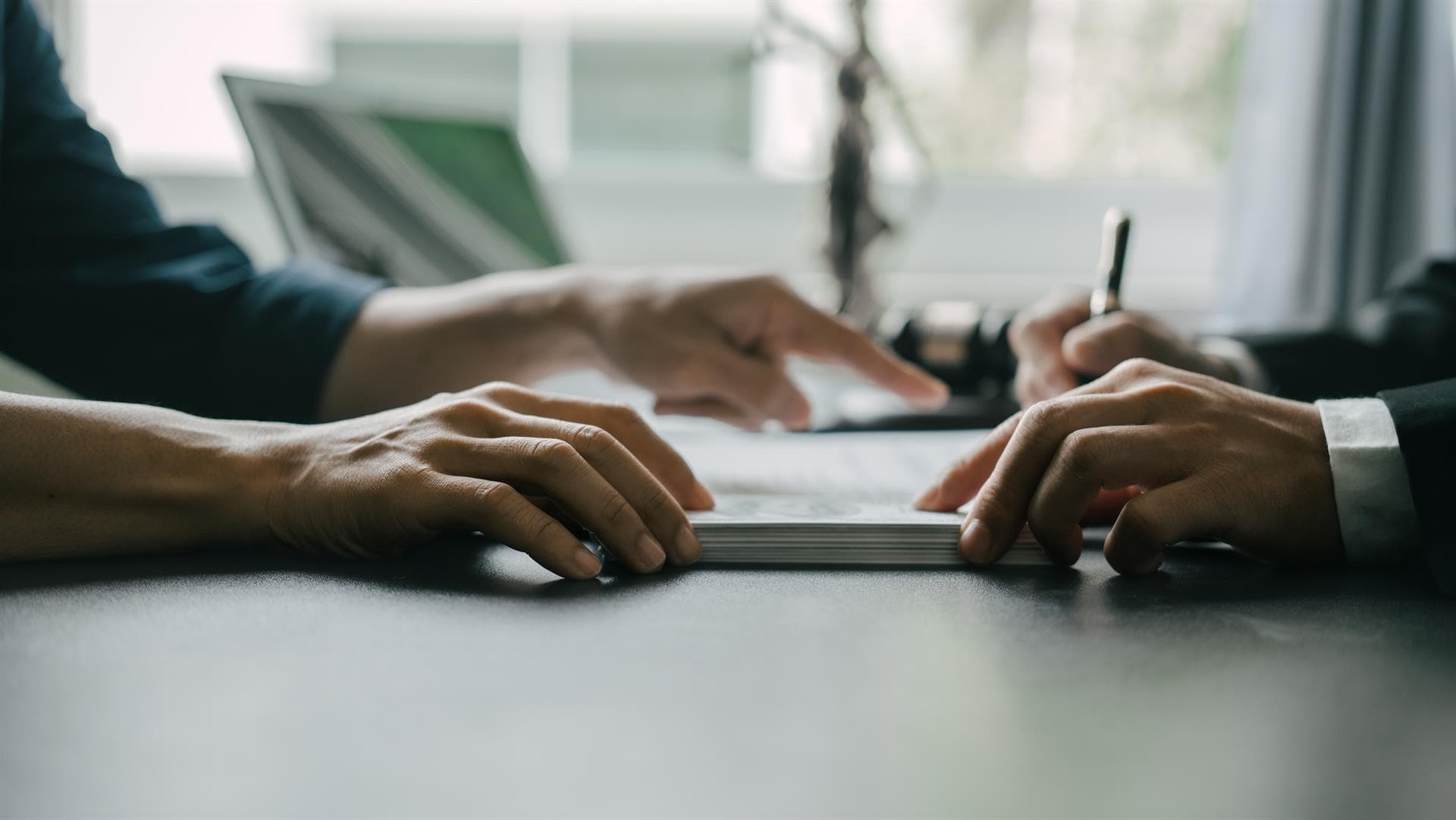 Abogado internacional en A Coruña