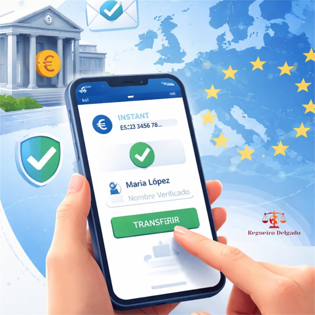 Bonifici istantanei in Europa: cos'è cambiato dal 2025 per privati e imprese