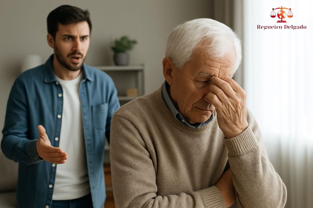 Come diseredare un figlio in Spagna: cause legali, procedura e conseguenze 