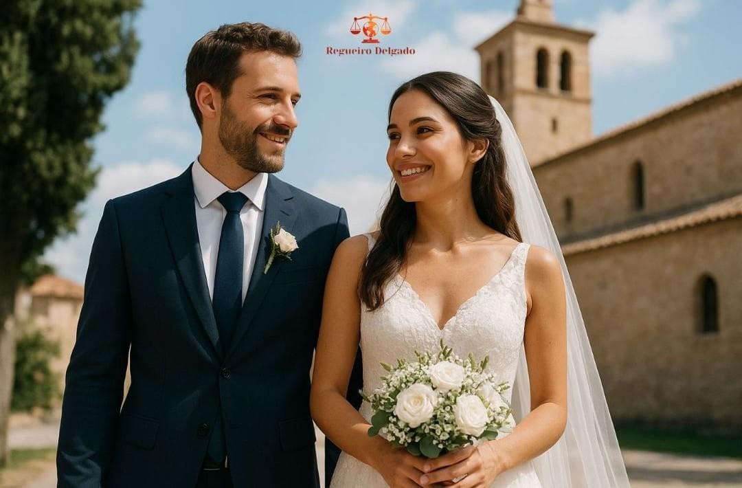 Come sposarsi in Spagna se sei italiano: requisiti, documenti e tempi 2025 - Imagen 3