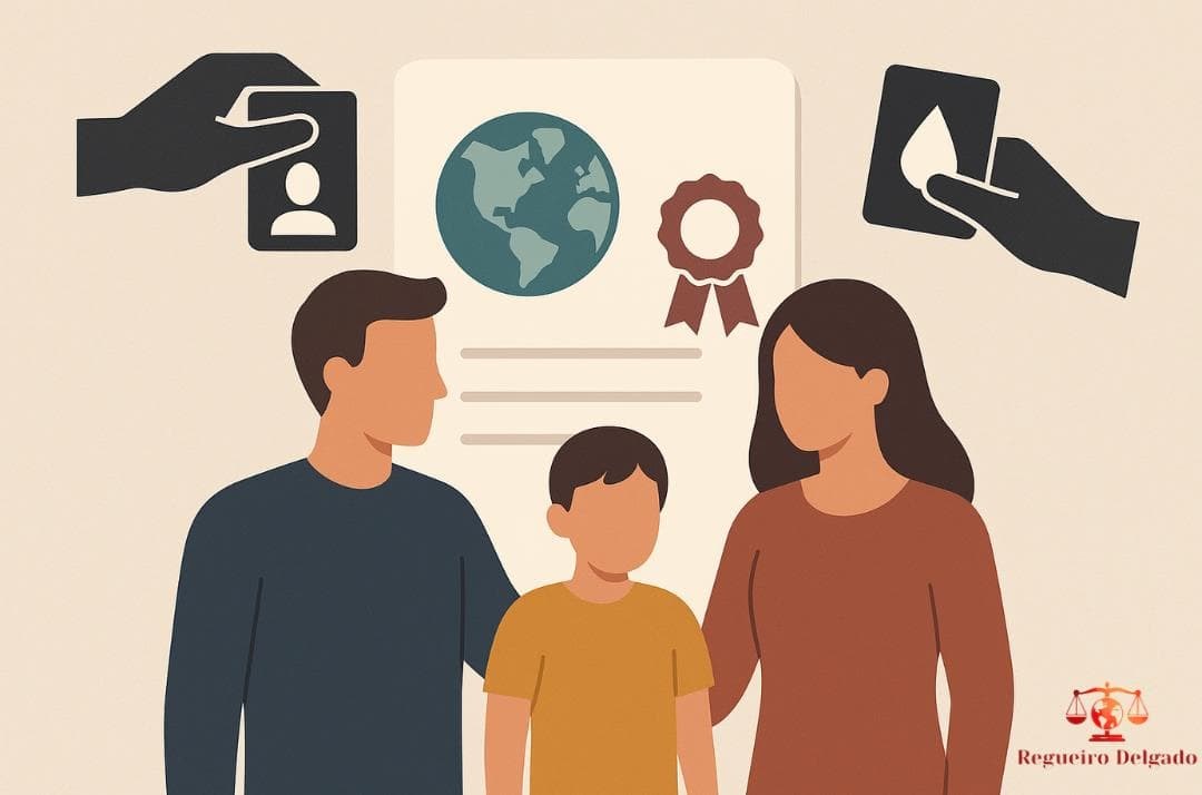 Ius soli vs. ius sanguinis: cittadinanza e apolidia nei casi internazionali – Guida per famiglie e genitori - Imagen 3