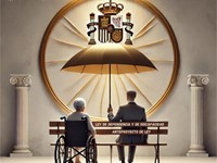 LA RIFORMA DEL SISTEMA SPAGNOLO DI ASSISTENZA: LA NUOVA LEGGE SPAGNOLA IN MATERIA DI ASSISTENZA A PERSONE DIPENDENTI O DISABILI 