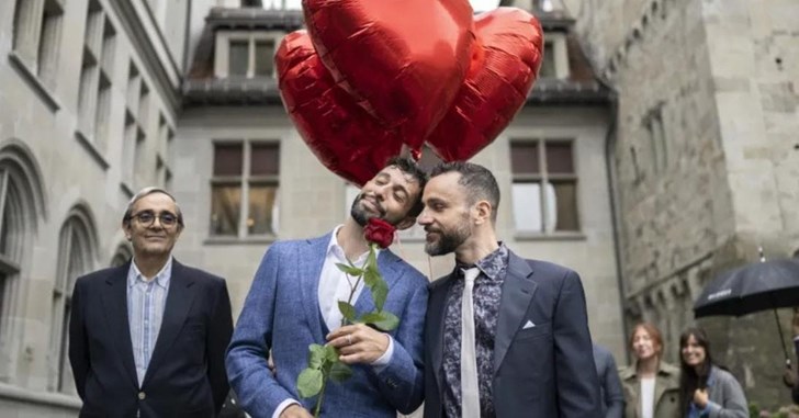 Matrimoni omosessuali in Spagna: come l’Italia deve riconoscerli secondo la Corte di Giustizia dell'Unione Europea - Imagen 7