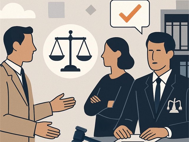 Novità della Legge Organica 1/2025: i Metodi alternativi di risoluzione delle controversie  in Spagna ("MASC") 