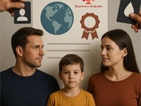 Ius soli vs. ius sanguinis: el laberinto jurídico de la nacionalidad en casos internacionales