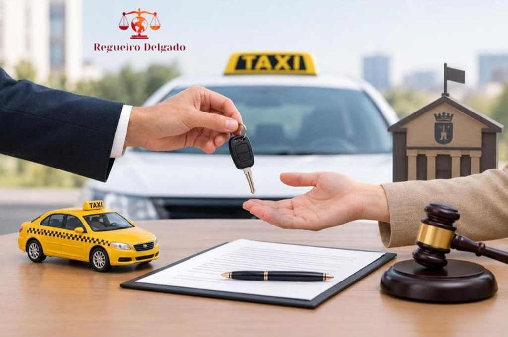 Licencias de taxi: cómo comprar, vender o transmitir una licencia sin meterse en un problema