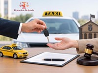 Licencias de taxi: cómo comprar, vender o transmitir una licencia sin meterse en un problema