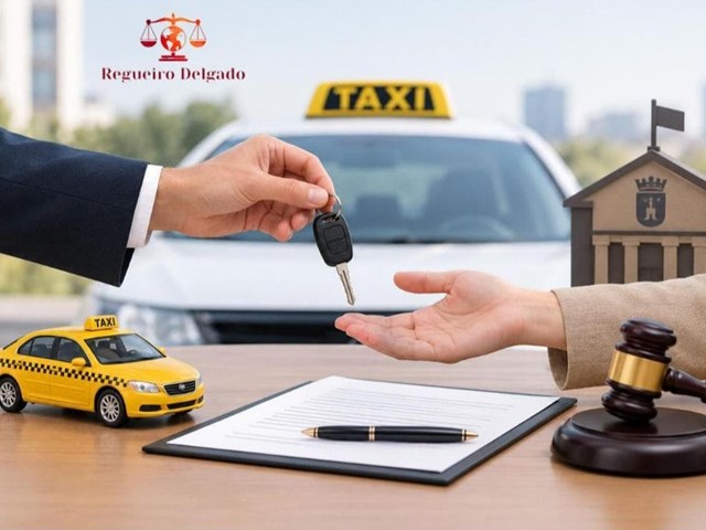 Licencias de taxi: cómo comprar, vender o transmitir una licencia sin meterse en un problema