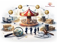 Faturação intragrupo em estruturas luso-espanholas: riscos penais que as empresas portuguesas não devem ignorar