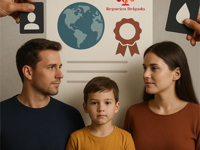 Ius soli vs. ius sanguinis: o labirinto jurídico da nacionalidade em casos internacionais 