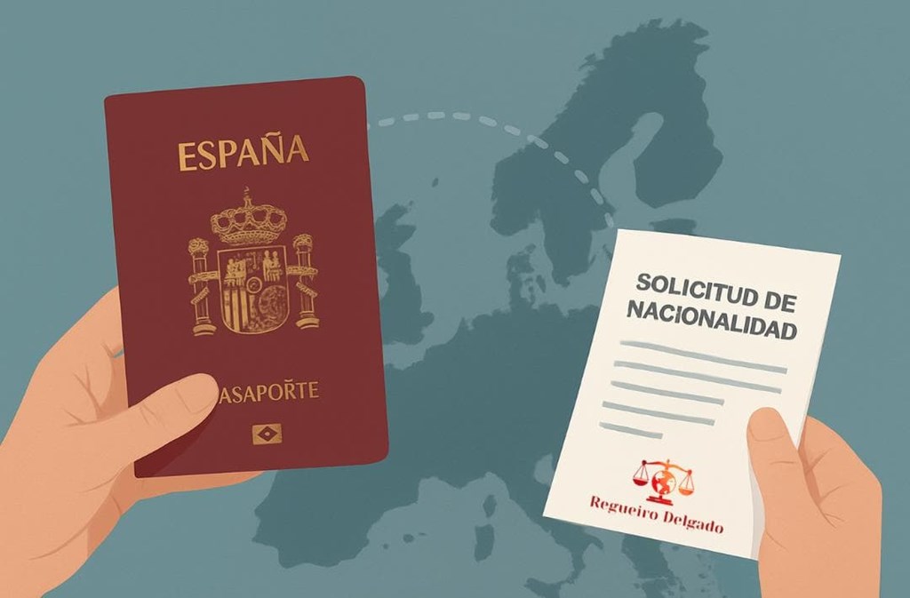 Nacionalidade espanhola para portugueses: guia prático e atualizado