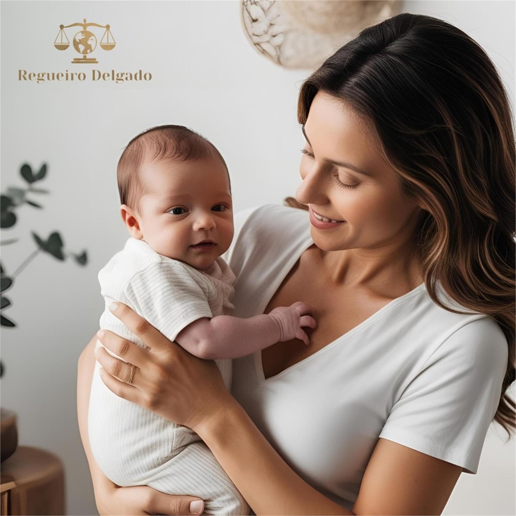 O NOVO DIREITO DAS FAMÍLIAS MONOPARENTAIS EM ESPANHA À EXTENSÃO DA LICENÇA PARENTAL PARA 26 SEMANAS: A EVOLUÇÃO NORMATIVA ESPANHOLA