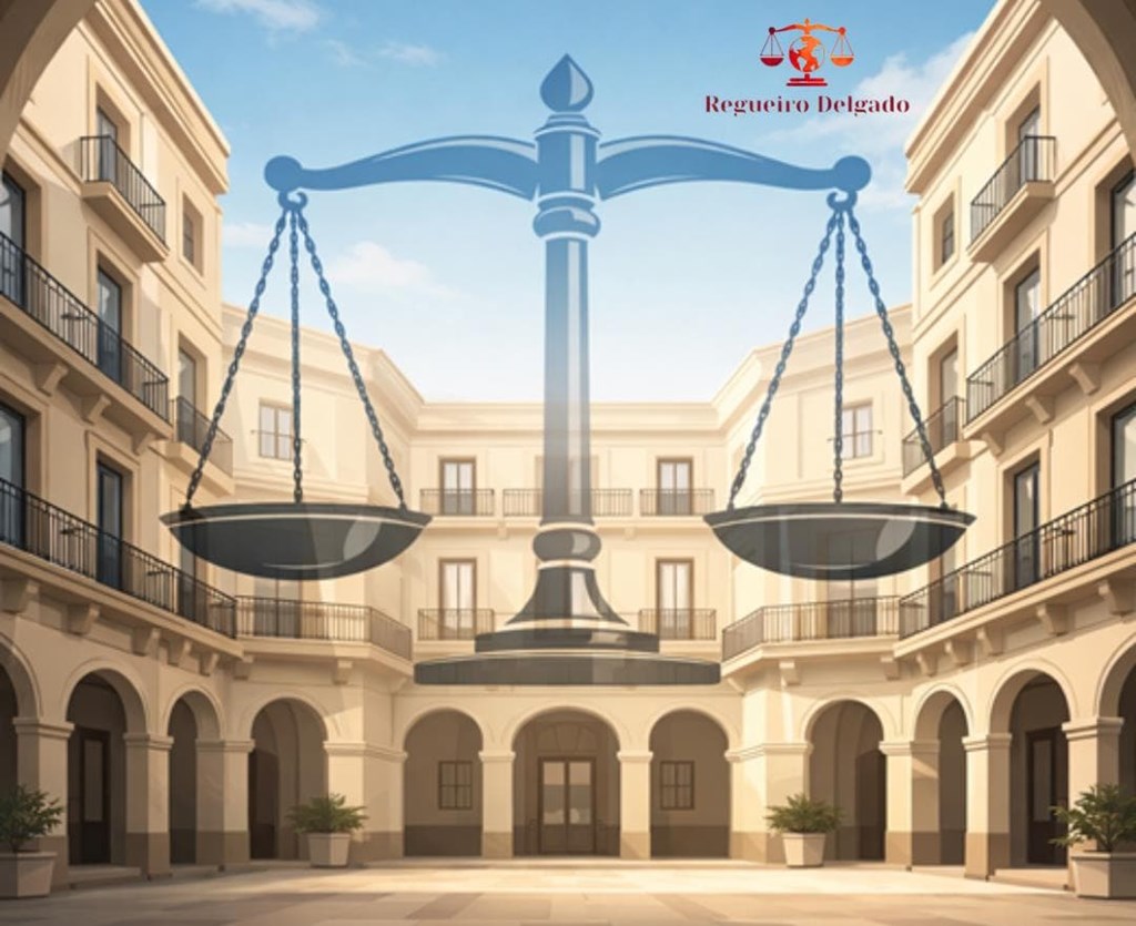 Obras nas partes comuns do condomínio em Espanha: o que diz o Tribunal Supremo