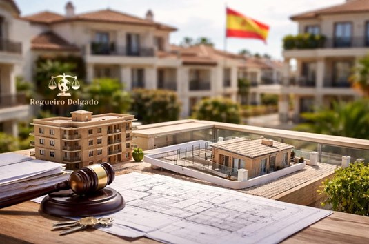 Obras nas partes comuns do condomínio em Espanha: o que diz o Tribunal Supremo - Imagen 2