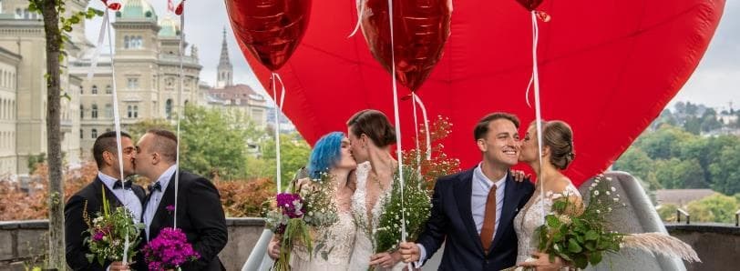 Portugal reconhece casamento gay celebrado em Espanha? Tudo o que muda com o TJUE 2025 - Imagen 10