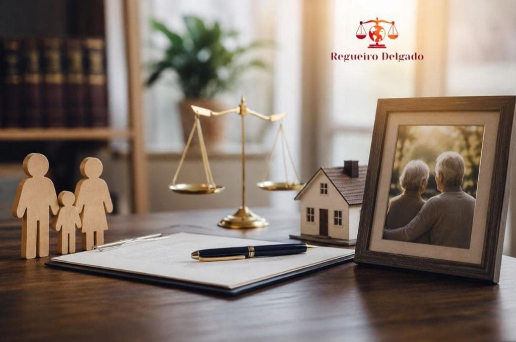 Procuração Preventiva em Espanha: como evitar a curatela segundo a Lei 8/2021