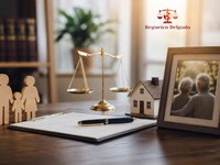Procuração Preventiva em Espanha: como evitar a curatela segundo a Lei 8/2021