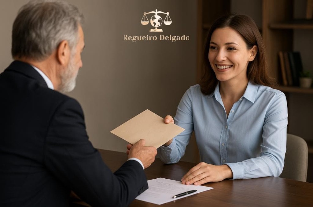 Recebi uma herança em Espanha: preciso mesmo de uma escritura pública se sou o único herdeiro?