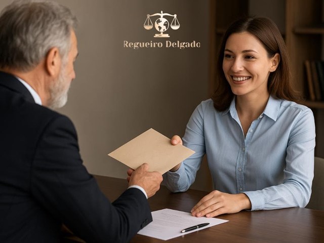 Recebi uma herança em Espanha: preciso mesmo de uma escritura pública se sou o único herdeiro?