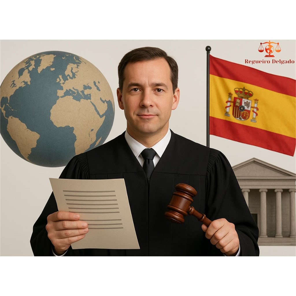 Reconhecimento e execução de uma sentença portuguesa em Espanha: guia prático para cidadãos e empresas