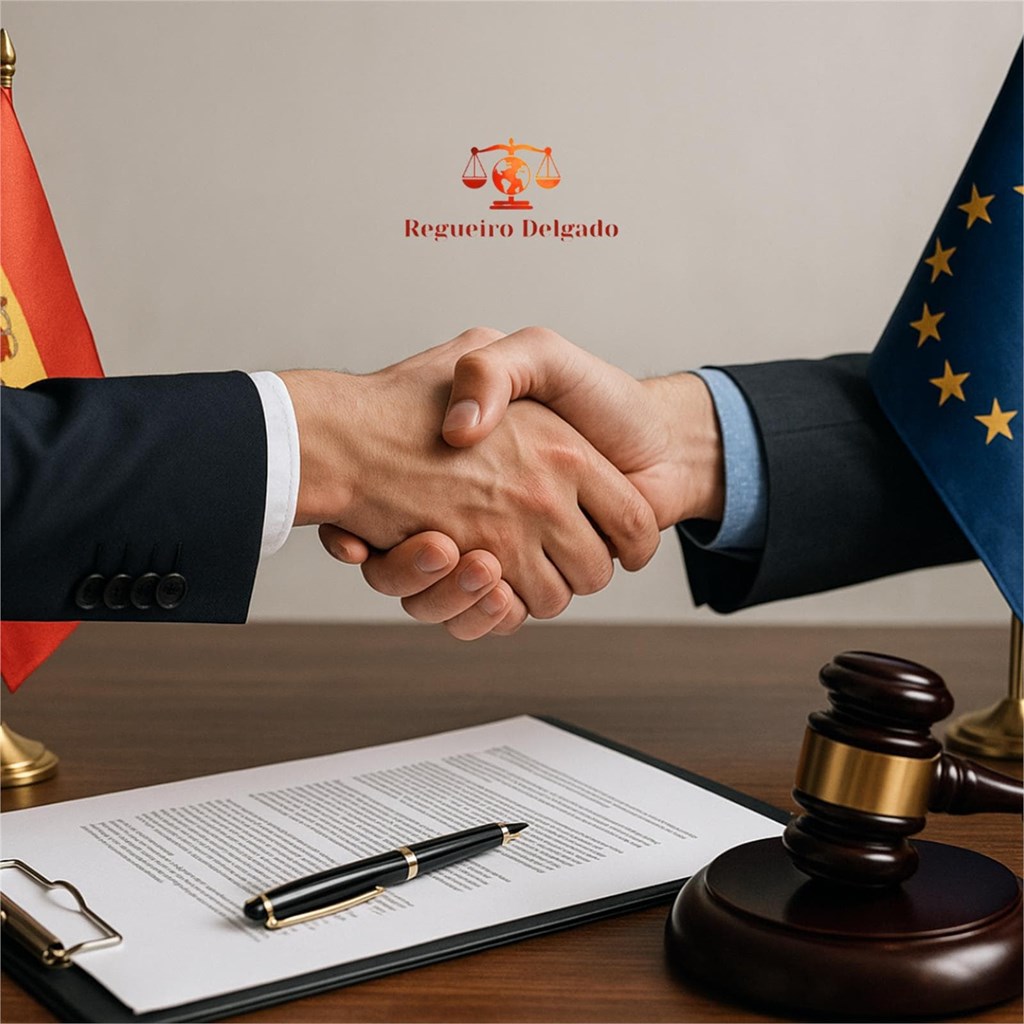 Resolução Alternativa de Conflitos entre Portugal e Espanha: guia prático