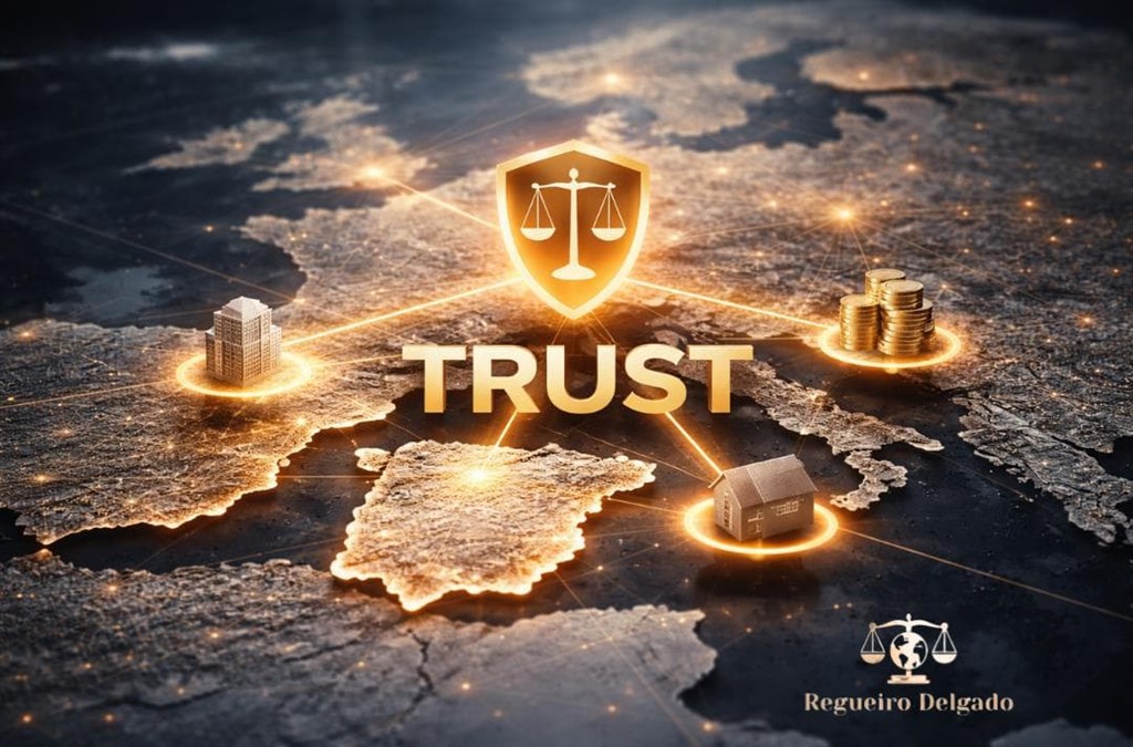 Trust em Espanha: como agir judicialmente e quem deve ser demandado