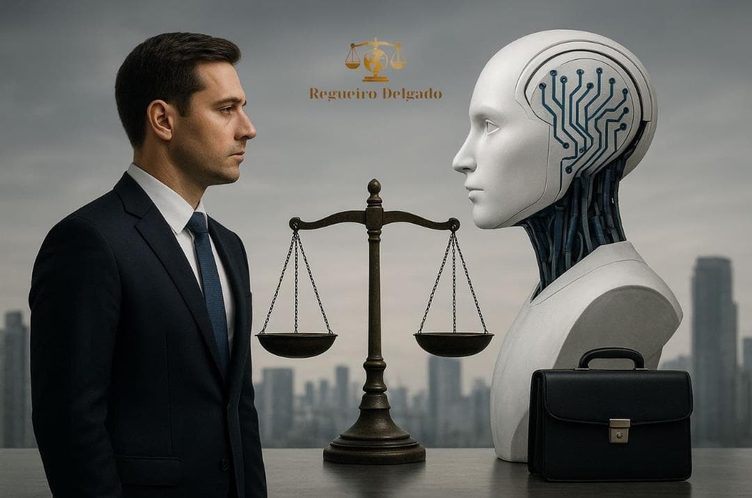 Responsabilidad penal de las empresas en España: proyección internacional, compliance e IA - Imagen 1