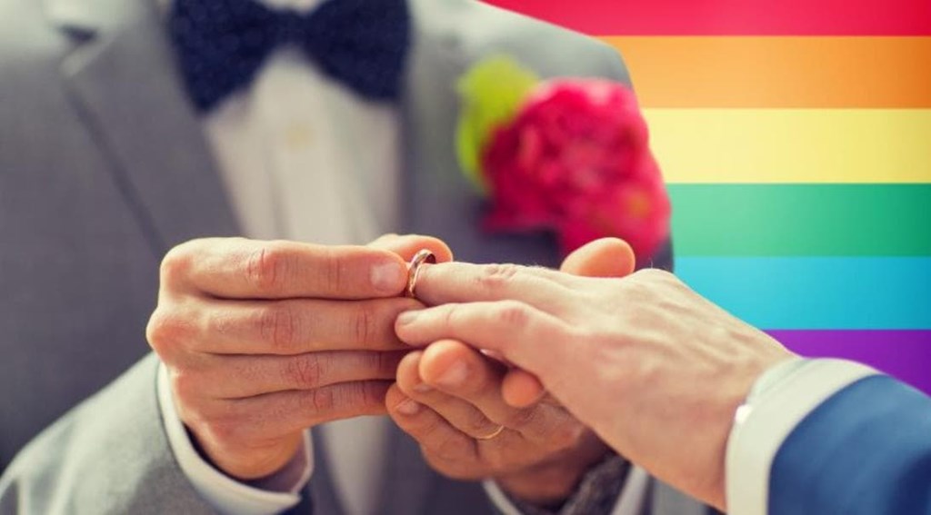 Si no te reconocen tu matrimonio igualitario en otro país de la UE, esta sentencia te protege