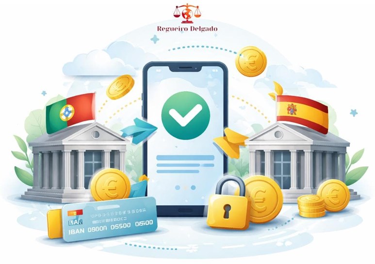 Transferencias inmediatas en 2026: qué ocurre si el nombre no coincide con el IBAN - Imagen 2